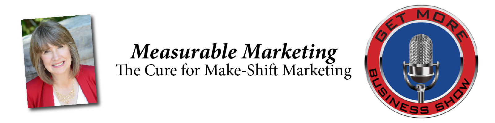 Get More Business Show Notes & More